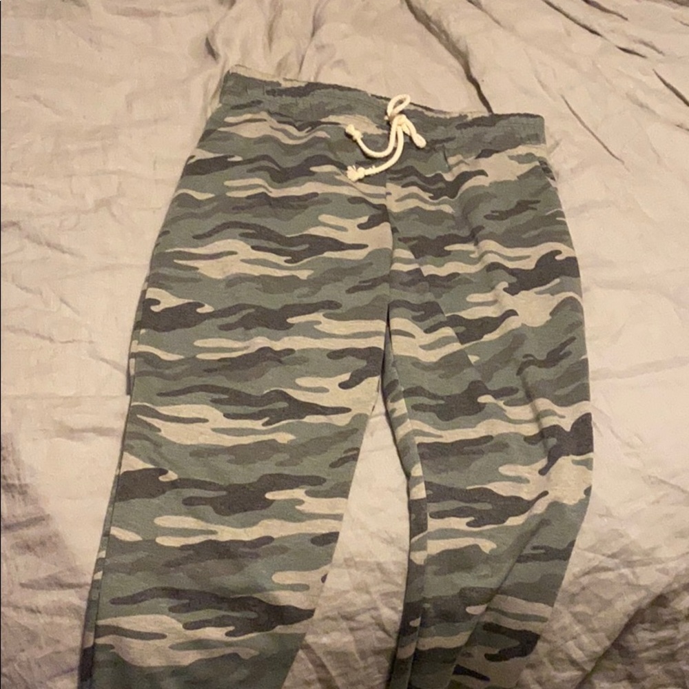 Pants